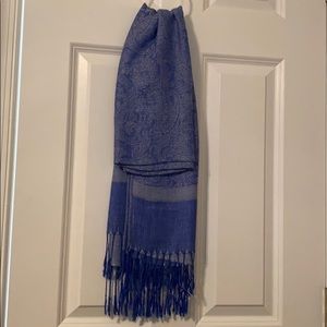 Pashmina scarf
